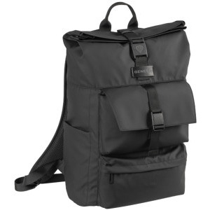 Genesis Rucsac notebook 16 inch Pallad 320 Black
