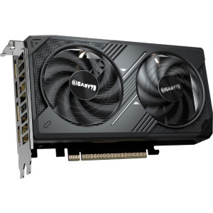 GIGABYTE GeForce RTX 5050 Windforce 8GB GDDR6 128-bit DLSS 4.0