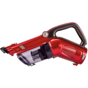 Daewoo RSH-310GR-1, vertical, 130W, 0.6L, Rosu
