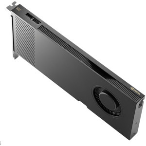 NVIDIA RTX Pro 4000 Blackwell 24GB GDDR7 192-bit