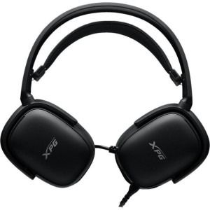 XPG Precog S Black