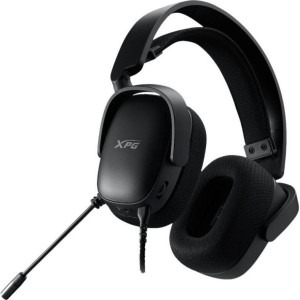 XPG Precog S Black