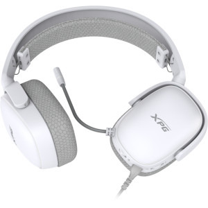 XPG Precog S White