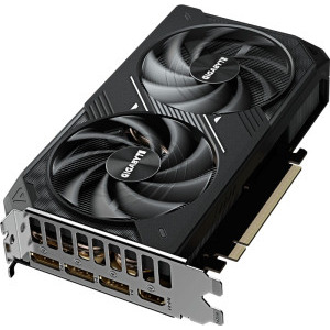GIGABYTE GeForce RTX 5060 Ti WINDFORCE MAX 8GB GDDR7 128-bit DLSS 4.0