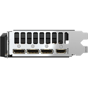 GIGABYTE GeForce RTX 5060 Ti WINDFORCE MAX 8GB GDDR7 128-bit DLSS 4.0