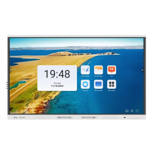 EVOBOARD V100-TE75YY(-N), 75", 4K, RAM 8GB, ROM 128GB, Android 14