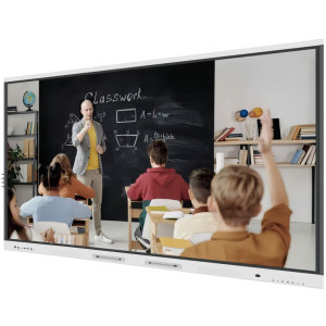 EVOBOARD V100-TE75YY-V2 75", 4K, RAM 8GB, ROM 128GB, Android 14