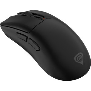 Genesis Zircon 880 Black