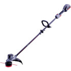 MOVA Trimmer de tuns iarba cu acumulator GT215, 20 V, diametru taiere 38 cm