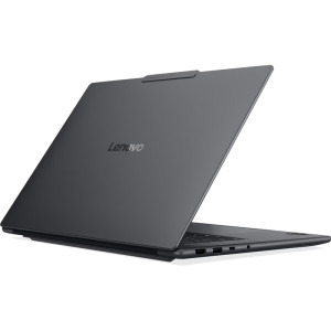 Lenovo 15.3'' Yoga Pro 7 15ASH11, 2.5K OLED 165Hz Touch, Procesor AMD Ryzen™ Al Max+ 388 (32M Cache, up to 5.0 GHz), 32GB LPDDR5X, 1TB SSD, AMD Radeon 8060S, No OS, Thunder Grey, 3Yr Onsite Premium Care