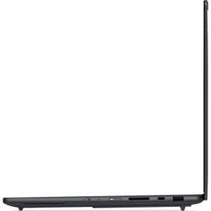 Lenovo 15.3'' Yoga Pro 7 15ASH11, 2.5K OLED 165Hz Touch, Procesor AMD Ryzen™ Al Max+ 388 (32M Cache, up to 5.0 GHz), 32GB LPDDR5X, 1TB SSD, AMD Radeon 8060S, No OS, Thunder Grey, 3Yr Onsite Premium Care