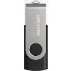 Memorie externa Hiksemi M200S 32GB USB 3.2 Gen 1 Black