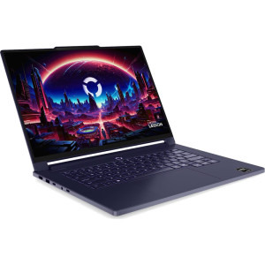 Lenovo Gaming 15.3'' Legion 7 15ASH11, WQXGA OLED 165Hz, Procesor AMD Ryzen™ Al Max+ 388 (32M Cache, up to 5.0 GHz), 32GB LPDDR5X, 1TB SSD, AMD Radeon 8060S, No OS, Nebula, 3Yr Onsite Premium Care