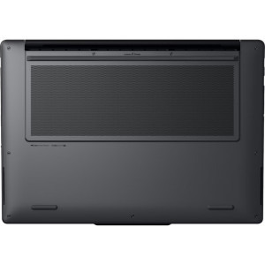 Lenovo 15.3'' Yoga Pro 7 15ASH11, 2.5K OLED 165Hz Touch, Procesor AMD Ryzen™ Al Max+ 388 (32M Cache, up to 5.0 GHz), 128GB LPDDR5X, 1TB SSD, AMD Radeon 8060S, Win 11 Pro, Thunder Grey, 3Yr Onsite Premium Care