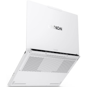 Lenovo Gaming 15.3'' Legion 5 15IAX11, WQXGA OLED 165Hz, Procesor Intel® Core™ Ultra 7 251HX (30M Cache, up to 5.10 GHz), 16GB DDR5, 1TB SSD, GeForce RTX 5070 12GB, No OS, Glacier White, 3Yr Onsite Premium Care