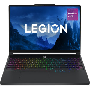 Lenovo Gaming 15.3'' Legion 5 15IAX11, WQXGA OLED 165Hz, Procesor Intel® Core™ 7 245HX (24M Cache, up to 5.10 GHz), 24GB DDR5, 1TB SSD, GeForce RTX 5060 8GB, No OS, Eclipse Black, 3Yr Onsite Premium Care