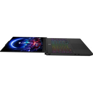 Lenovo Gaming 15.3'' Legion 5 15IAX11, WQXGA OLED 165Hz, Procesor Intel® Core™ 7 245HX (24M Cache, up to 5.10 GHz), 24GB DDR5, 1TB SSD, GeForce RTX 5060 8GB, No OS, Eclipse Black, 3Yr Onsite Premium Care