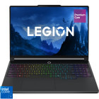 Laptop Lenovo Gaming 15.3'' Legion 5 15IAX11, WQXGA OLED 165Hz, Procesor Intel® Core™ 7 245HX (24M Cache, up to 5.10 GHz), 24GB DDR5, 1TB SSD, GeForce RTX 5060 8GB, No OS, Eclipse Black, 3Yr Onsite Premium Care