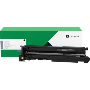 Lexmark Toner 63D0H00 Black