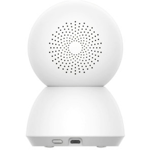 Xiaomi Camera de supraveghere rotativa C300, 2K, 3 MP, microfon, difuzor, slot card