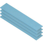 Accesoriu ventilatoare / radiatoare ARCTIC AC TP-3 Thermalpad 0.5mm (120x20mm), 4pack