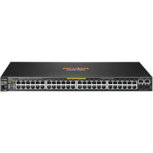 HP Gigabit Aruba 2530 48 PoE+