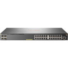 Switch HP Gigabit Aruba 2930F 24G PoE+ 4SFP