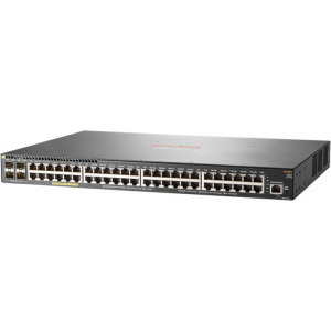 HP Gigabit Aruba 2930F 48G 4SFP