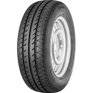 Continental VanContactEco215/60R17C 109/107T