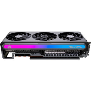 Sapphire Radeon RX 7900 XTX NITRO+ Vapor-X 24GB GDDR6 384-bit