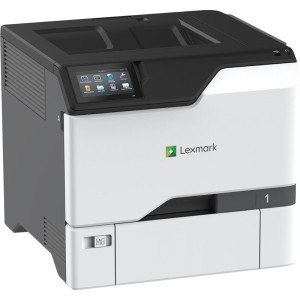 Lexmark CS735de, Laser, Color, Format A4, Duplex, Retea