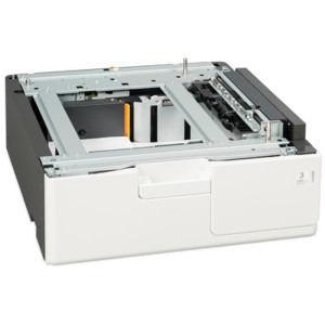 Lexmark Tavi in tandem 26Z0087 2500 de coli