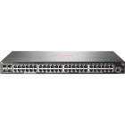 Switch HP Gigabit Aruba 2930F 48G PoE+ 4SFP+