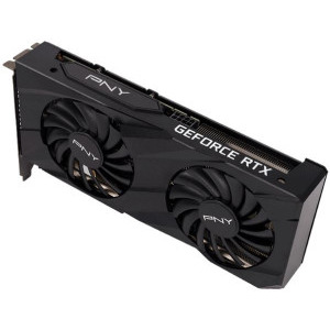 PNY GeForce RTX 3060 8GB VERTO 8GB GDDR6 128-bit