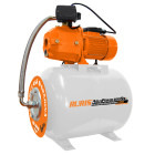 Ruris Hidrofor cu ejector Aquapower 8009S, 1.100 W, 50 l , debit 30 l/min, 55 m inaltime refulare, 25 m adancime absorbtie