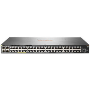 Switch HP Gigabit JL262A