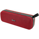 Tellur Boxa portabila Loop Red