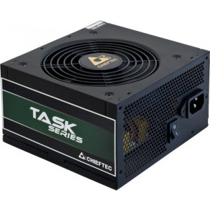 Sursa Chieftec Task, 80+ Bronze, 600W