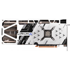 Sapphire Radeon RX 5700 XT NITRO+ BE 8GB GDDR6 256-bit