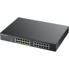 Switch ZyXEL Gigabit GS1900-24EP