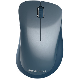 Mouse Canyon CNE-CMSW11BL Wireless Niagara