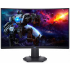 DELL Gaming S2721HGF Curbat 27 inch FHD VA 1 ms 144 Hz ​FreeSync Premium & G-Sync Compatible