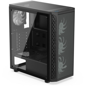 SilentiumPC Signum SG1X EVO TG ARGB