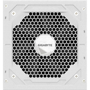 GIGABYTE UD850GM PG5 White, 80+ Gold, 850W