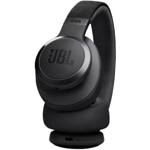 JBL Over-Ear, Live 770NC Black