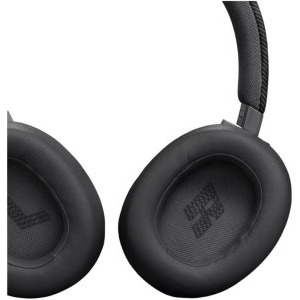 JBL Over-Ear, Live 770NC Black