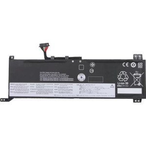 OEM Baterie pentru Lenovo L19C4PC1 Li-Ion 4010mAh 4 celule 15.36V