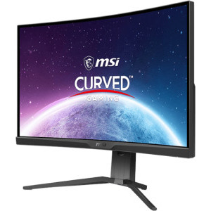 Monitor LED MSI Gaming MAG 275CQRF-QD Curbat 27 inch QHD VA 1 ms