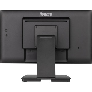 IIyama ProLite T2252MSC-B2 Touchscreen 21.5 inch FHD IPS 5 ms 60 Hz