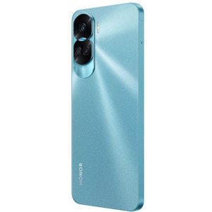 Honor 90 Lite, 256GB, 8GB RAM, Dual SIM, 5G, 4-Camere, Cyan Lake